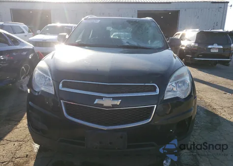 2014 Chevrolet Equinox Ls z USA, uszkodzony, nr VIN 2GNALAEK4E6217116